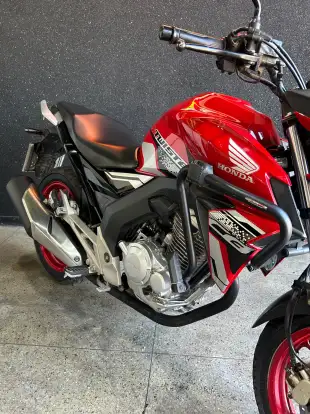 HONDA-CB TWISTER ABS HONDA-CB TWISTER ABS-2021