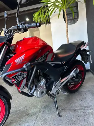 HONDA-CB TWISTER ABS HONDA-CB TWISTER ABS-2021