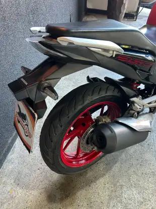 HONDA-CB TWISTER ABS HONDA-CB TWISTER ABS-2021