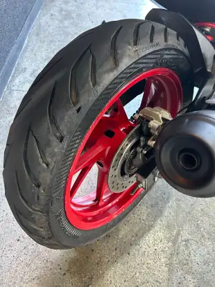 HONDA-CB TWISTER ABS HONDA-CB TWISTER ABS-2021