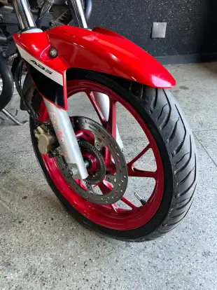 HONDA-CB TWISTER ABS HONDA-CB TWISTER ABS-2021