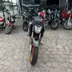 HONDA CB TWISTER HONDA CB TWISTER