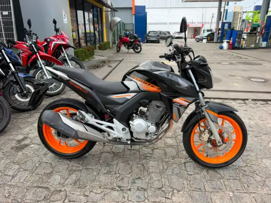 HONDA-CB TWISTER HONDA-CB TWISTER-2021