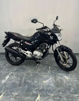 HONDA CG 160 FAN 