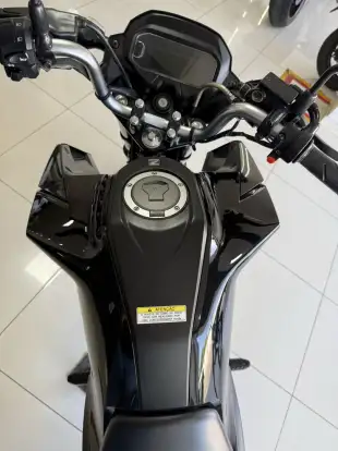 HONDA-CG 160 FAN-2025