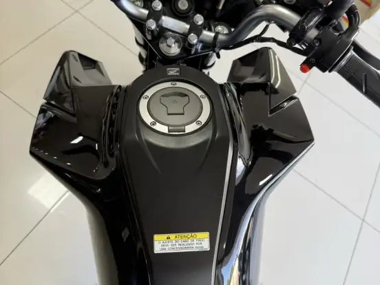 HONDA-CG 160 FAN HONDA-CG 160 FAN-2025