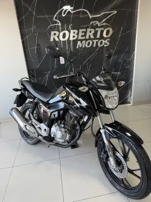 HONDA-CG 160 FAN-2021