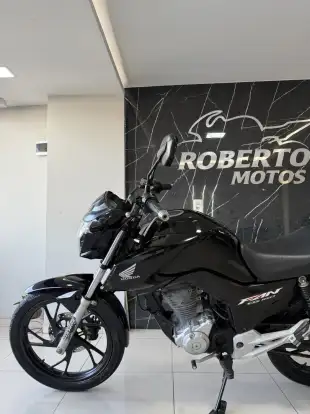 HONDA-CG 160 FAN HONDA-CG 160 FAN-2021