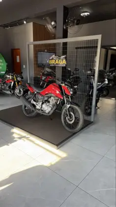 HONDA CG 160 FAN HONDA CG 160 FAN