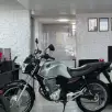HONDA CG 160 START ES HONDA CG 160 START ES