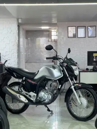 HONDA-CG 160 START ES HONDA-CG 160 START ES-2024