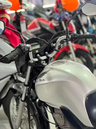 HONDA-CG 160 START ES-2024