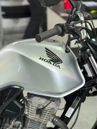 HONDA-CG 160 START ES-2024