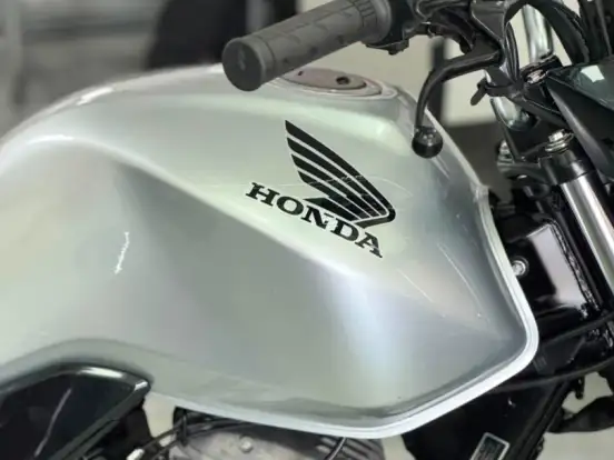 HONDA-CG 160 START ES HONDA-CG 160 START ES-2024