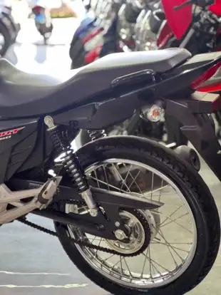 HONDA-CG 160 START ES-2024