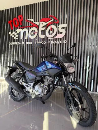 HONDA CG 160 START ES HONDA CG 160 START ES