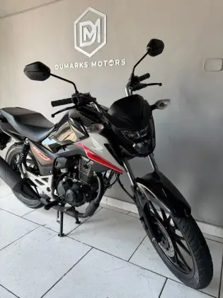 HONDA CG 160 TITAN HONDA CG 160 TITAN