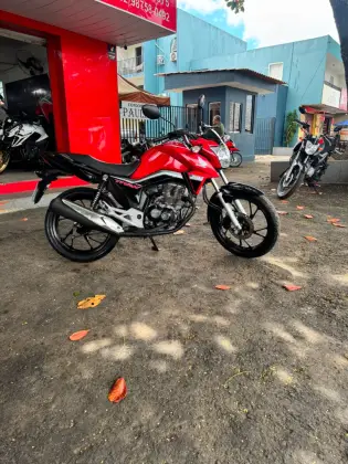 HONDA CG 160 TITAN HONDA CG 160 TITAN