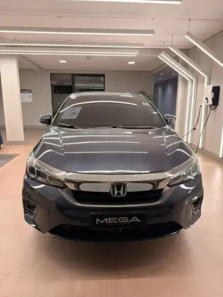 HONDA CITY 1.5 i-VTEC FLEX EX CVT HONDA CITY 1.5 i-VTEC FLEX EX CVT