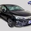 HONDA CITY 1.5 i-VTEC FLEX HATCH TOURING CVT HONDA CITY 1.5 i-VTEC FLEX HATCH TOURING CVT
