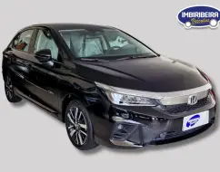HONDA CITY 1.5 i-VTEC FLEX HATCH TOURING CVT HONDA CITY 1.5 i-VTEC FLEX HATCH TOURING CVT