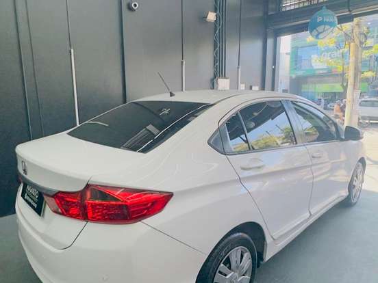HONDA-CITY-1.5 DX 16V FLEX 4P AUTOMÁTICO HONDA-CITY-2016