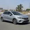 HONDA CITY 1.5 i-VTEC FLEX EX CVT HONDA CITY 1.5 i-VTEC FLEX EX CVT
