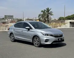 HONDA CITY 1.5 i-VTEC FLEX EX CVT HONDA CITY 1.5 i-VTEC FLEX EX CVT