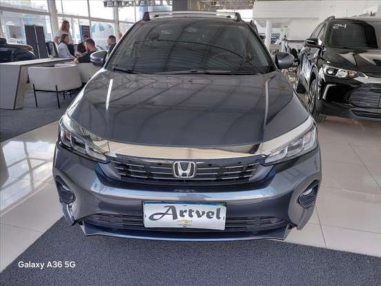 HONDA-CITY-2024
