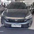 HONDA CITY 1.5 i-VTEC FLEX EX CVT HONDA CITY 1.5 i-VTEC FLEX EX CVT