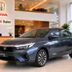 HONDA CITY 1.5 i-VTEC FLEX EXL CVT HONDA CITY 1.5 i-VTEC FLEX EXL CVT