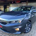 HONDA CITY 1.5 i-VTEC FLEX EXL CVT HONDA CITY 1.5 i-VTEC FLEX EXL CVT