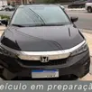HONDA CITY 1.5 i-VTEC FLEX HATCH EX CVT HONDA CITY 1.5 i-VTEC FLEX HATCH EX CVT