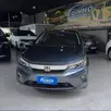 HONDA CITY 1.5 i-VTEC FLEX HATCH EX CVT HONDA CITY 1.5 i-VTEC FLEX HATCH EX CVT