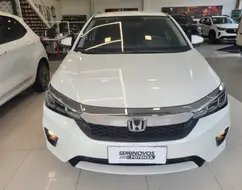 HONDA CITY 1.5 i-VTEC FLEX HATCH EX CVT HONDA CITY 1.5 i-VTEC FLEX HATCH EX CVT