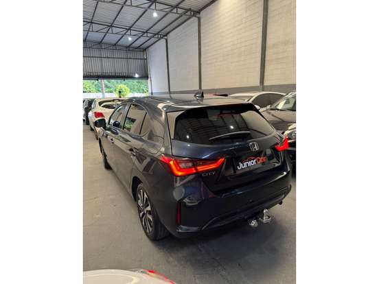 HONDA-CITY-1.5 i-VTEC FLEX HATCH EX CVT HONDA-CITY-2024