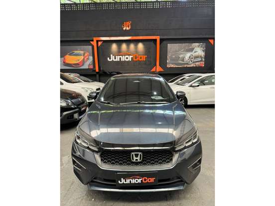 HONDA-CITY-1.5 i-VTEC FLEX HATCH EX CVT HONDA-CITY-2024