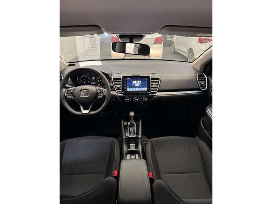 HONDA-CITY-1.5 i-VTEC FLEX HATCH EX CVT HONDA-CITY-2024
