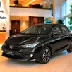 HONDA CITY 1.5 i-VTEC FLEX HATCH EXL CVT HONDA CITY 1.5 i-VTEC FLEX HATCH EXL CVT