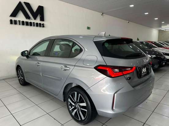 HONDA-CITY-2022