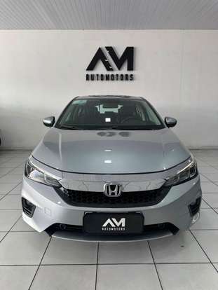 HONDA-CITY-2022