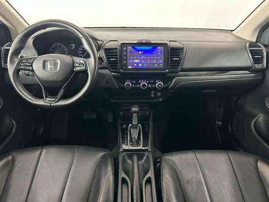 HONDA-CITY-2022
