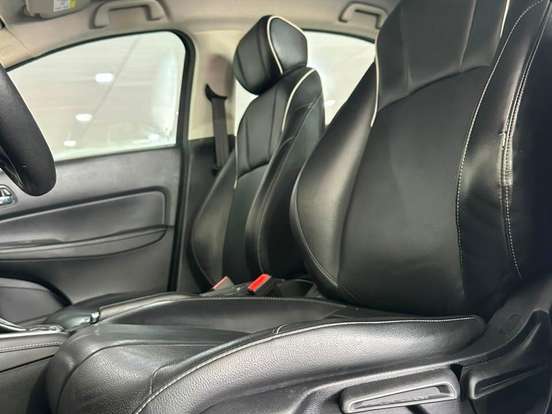 HONDA-CITY-1.5 i-VTEC FLEX HATCH EXL CVT HONDA-CITY-2022