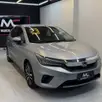 HONDA CITY 1.5 i-VTEC FLEX HATCH TOURING CVT HONDA CITY 1.5 i-VTEC FLEX HATCH TOURING CVT