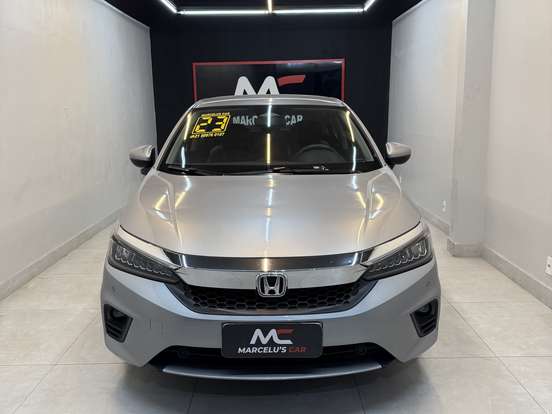 HONDA-CITY-1.5 i-VTEC FLEX HATCH TOURING CVT HONDA-CITY-2023