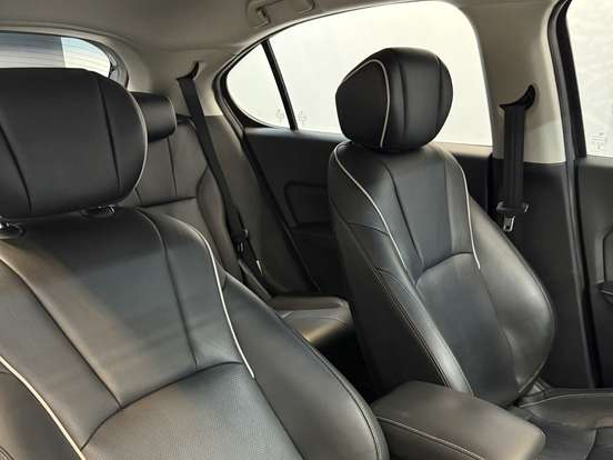 HONDA-CITY-1.5 i-VTEC FLEX HATCH TOURING CVT HONDA-CITY-2023