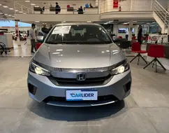 HONDA CITY 1.5 i-VTEC FLEX LX CVT HONDA CITY 1.5 i-VTEC FLEX LX CVT