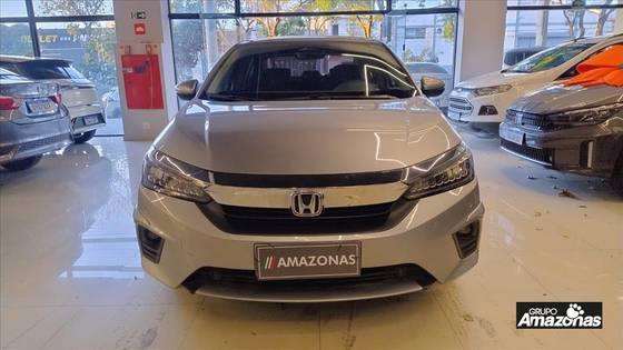 HONDA CITY 1.5 i-VTEC FLEX TOURING CVT