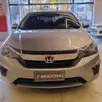 HONDA CITY 1.5 i-VTEC FLEX TOURING CVT HONDA CITY 1.5 i-VTEC FLEX TOURING CVT