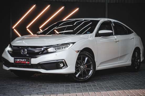 HONDA-CIVIC-2019